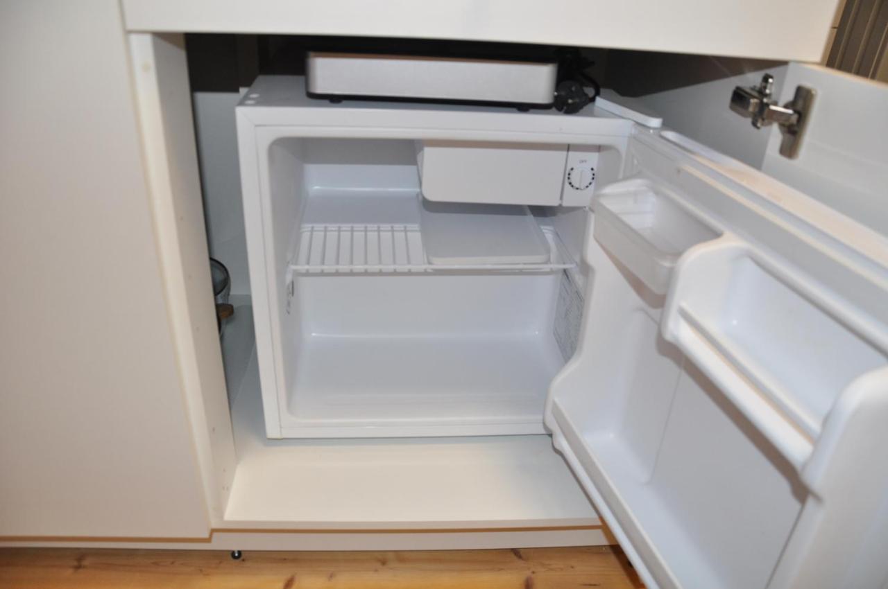 Apartman U Vaclava V Centru Mesta Litomyšl Екстериор снимка